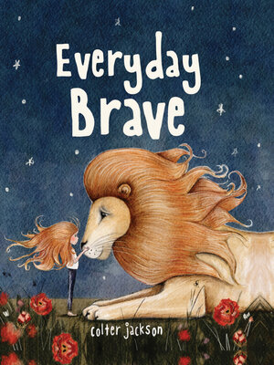 cover image of Everyday Brave